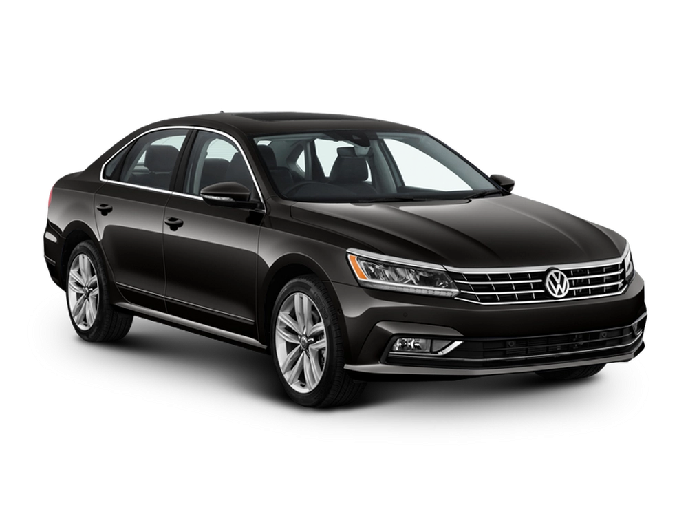 Volkswagen Passat Business 2.0 (190 л.с.) 7AMT