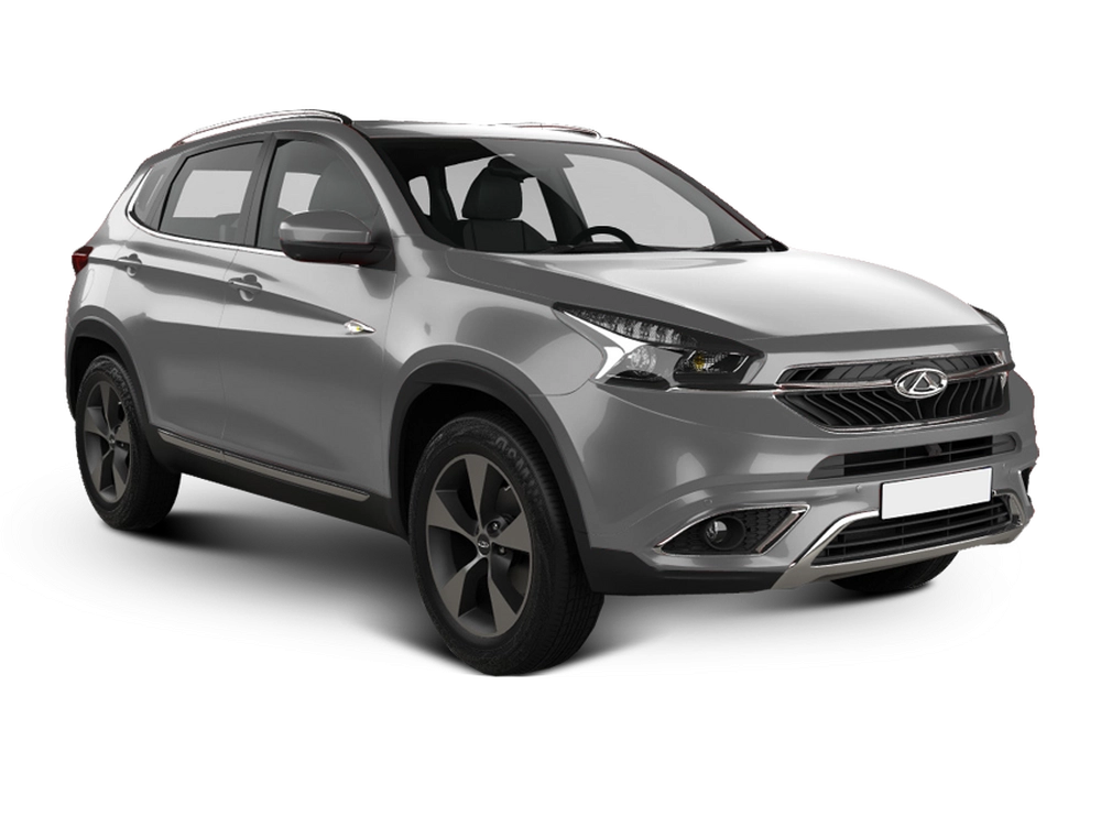 Chery Tiggo 7 Sport 1.5 (152 л.с.) 6MT