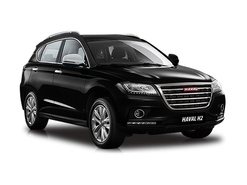 Haval H2 Elite 1.5 (143 л.с.) 6MT