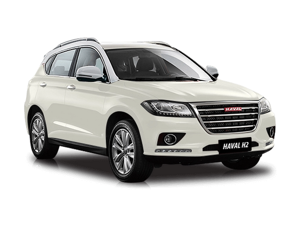 Haval H2 Elite 1.5 (143 л.с.) 6MT