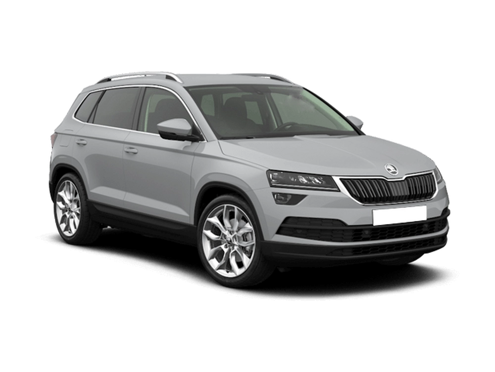 Skoda Karoq Style 1.4 (150 л.с.) 7AMT 4WD