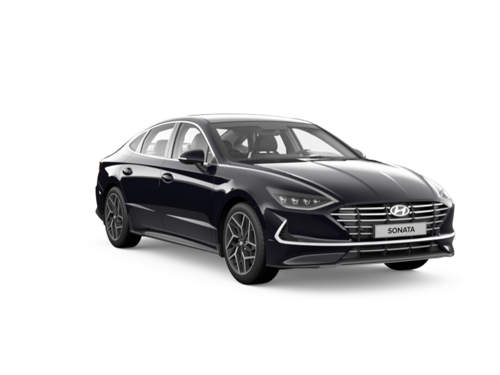 Hyundai Sonata Новая Prestige 2.5 (180 л.с.) 6AT