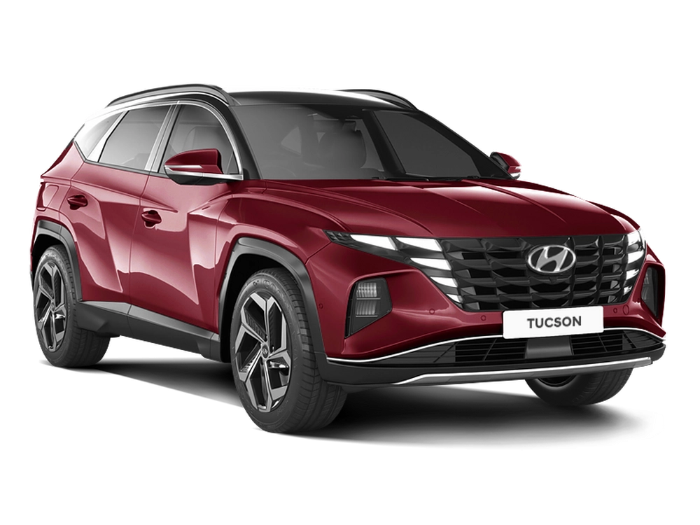 Hyundai Tucson Новый Lifestyle 2.0 (186 л.с.) 8AT 4WD