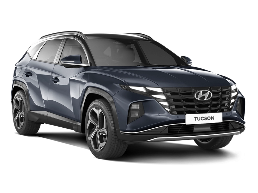 Hyundai Tucson Новый Lifestyle 2.0 (186 л.с.) 8AT 4WD
