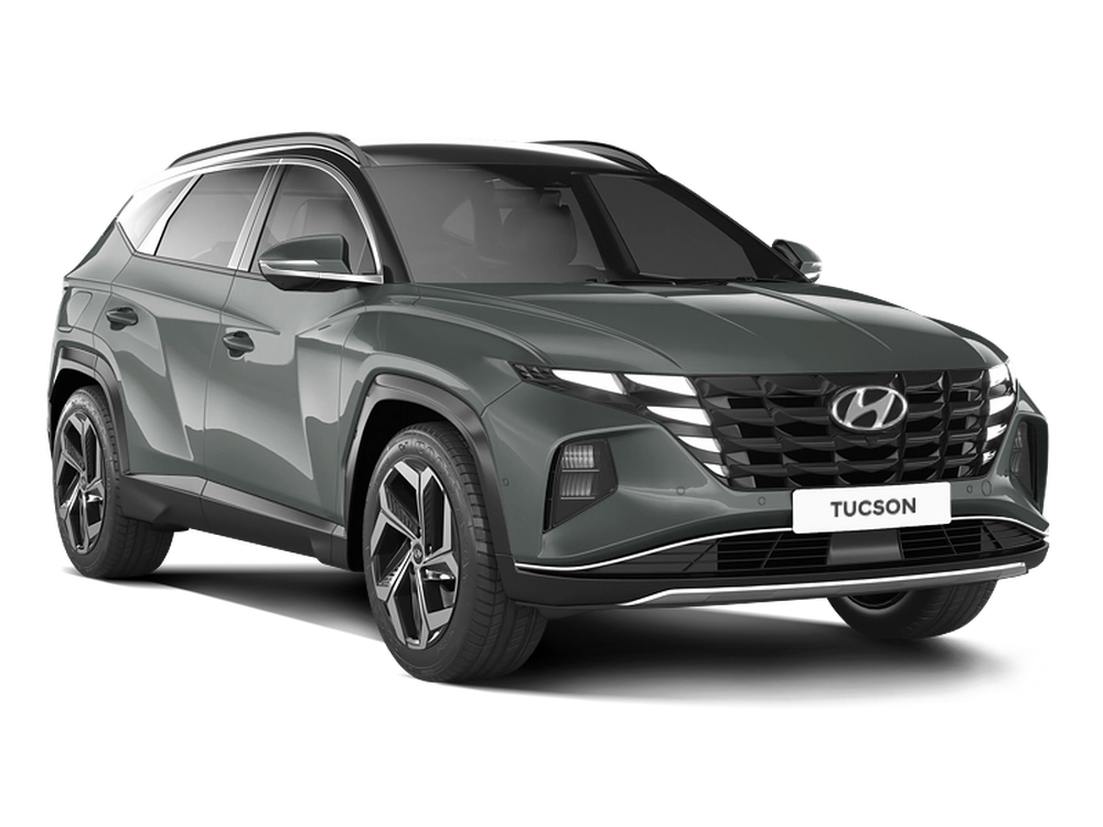 Hyundai Tucson Новый Lifestyle 2.0 (186 л.с.) 8AT 4WD