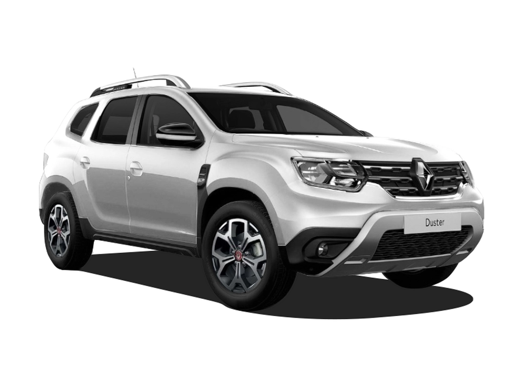 Renault Duster Новый Drive 2.0 (143 л.с.) 6MT 4WD