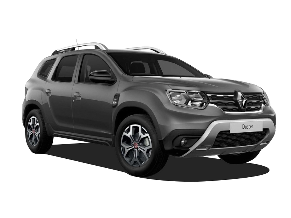 Renault Duster Новый Drive 2.0 (143 л.с.) 6MT 4WD