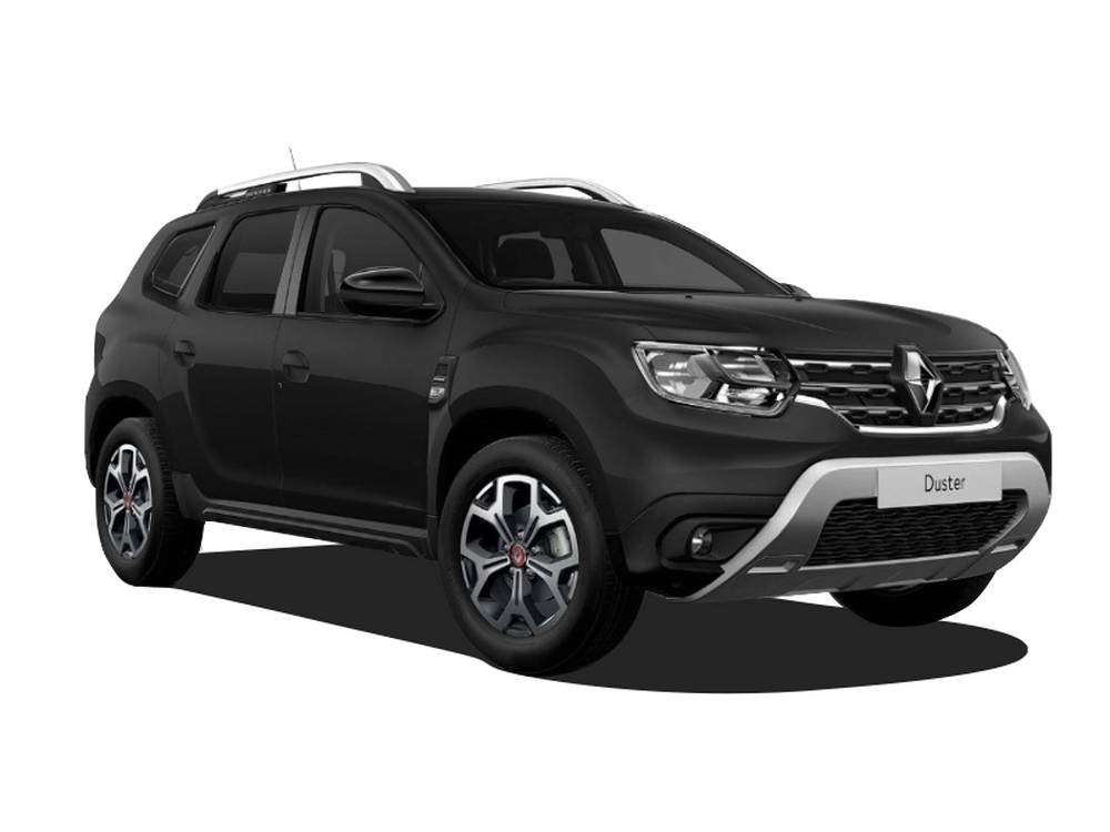 Renault Duster Новый Drive 2.0 (143 л.с.) 6MT 4WD