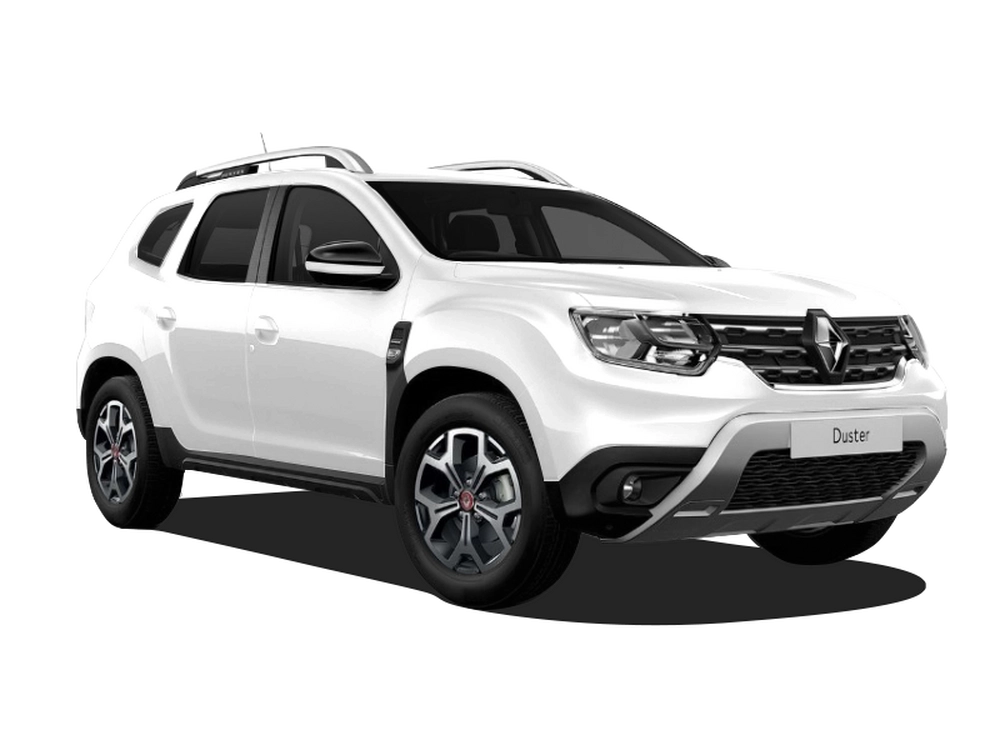 Renault Duster Новый Drive 2.0 (143 л.с.) 6MT 4WD